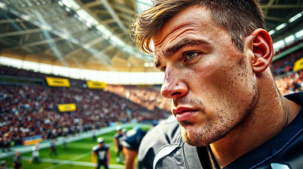 Comment les agents influent sur la réussite des footballeurs