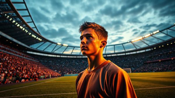Comment les agents influent sur la réussite des footballeurs