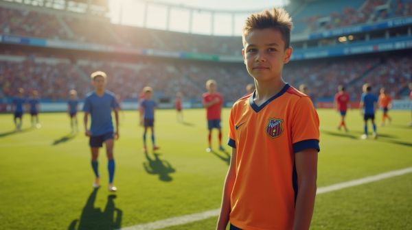 Les rôles clés des agents dans la carrière des joueurs de football