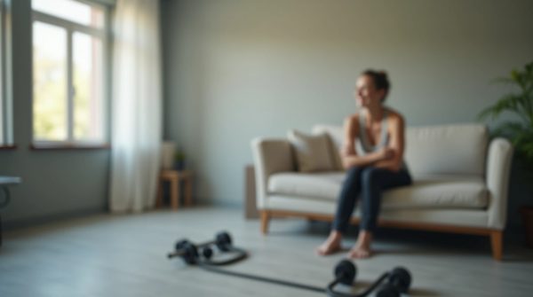 Résiliation d'un abonnement de salle de sport : ce qu'il faut savoir pour partir sereinement