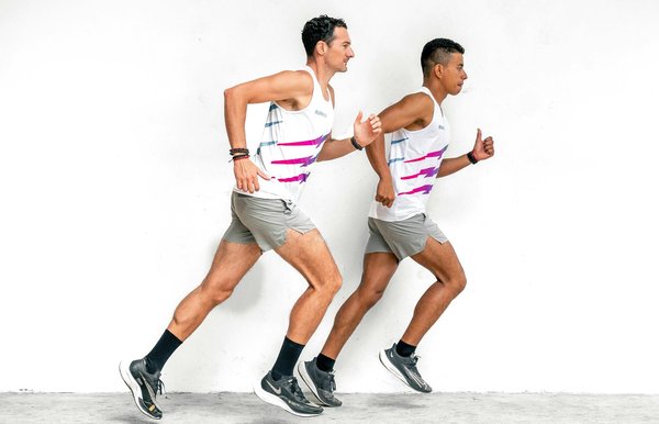 Comparatif de vêtements de sport abordables