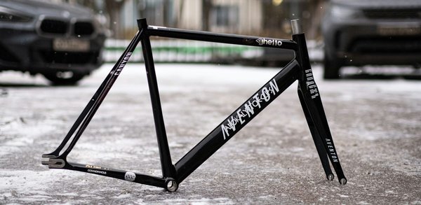 Le rôle du cadre dans la performance de votre vélo