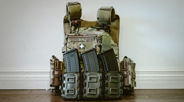 Débunkage des mythes sur l'équipement de combat