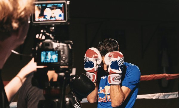 Comment le cinéma a glorifié les combats sportifs ?