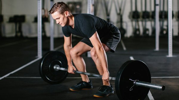 Tout savoir sur le programme de prise de masse