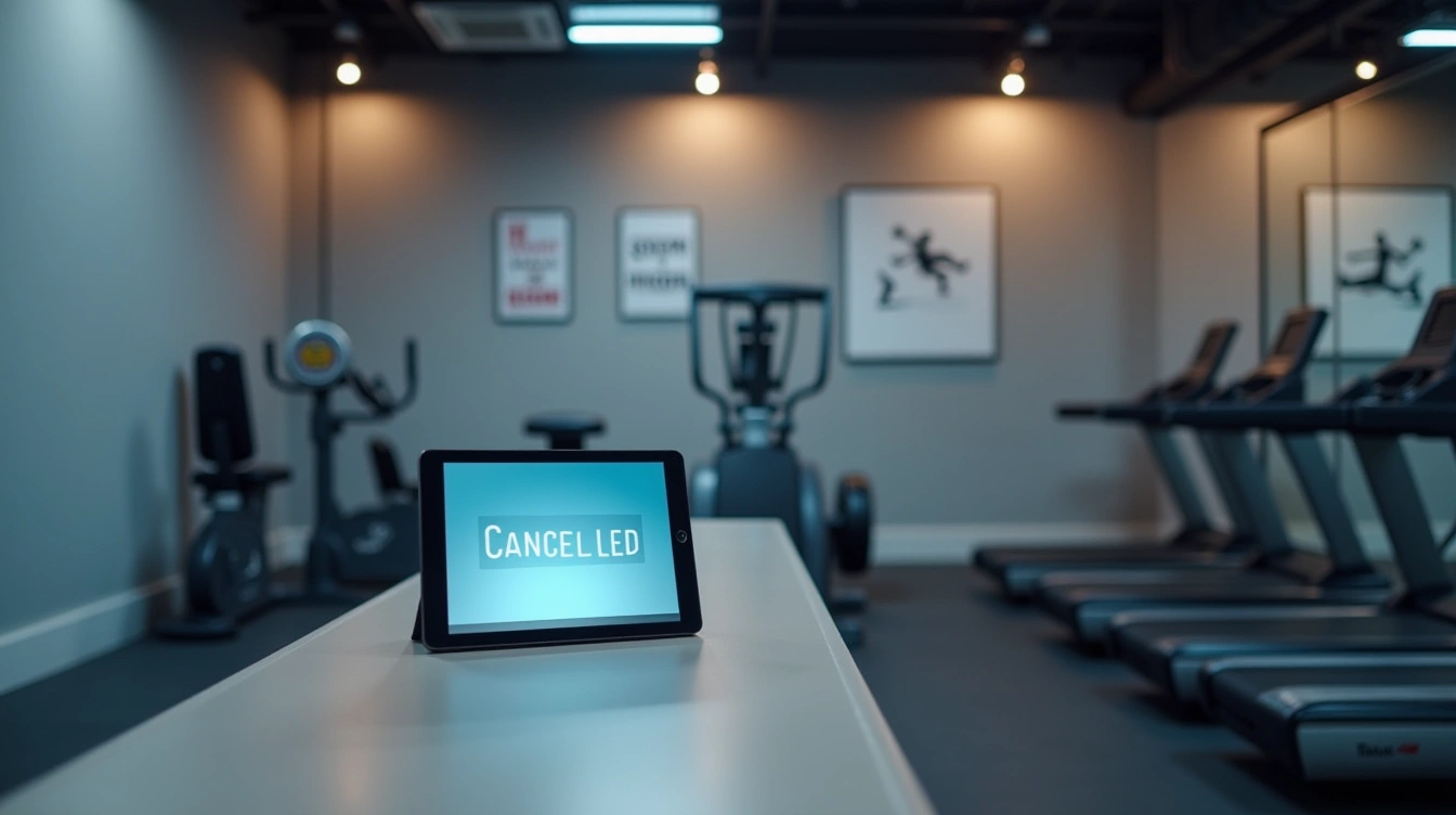 Quelles étapes suivre pour faire une demande de résiliation ?